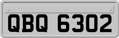 QBQ6302