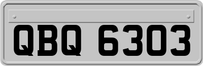 QBQ6303