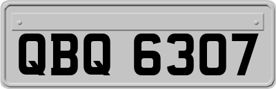 QBQ6307