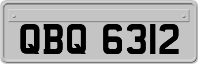 QBQ6312
