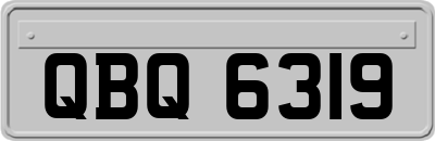 QBQ6319