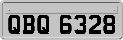 QBQ6328