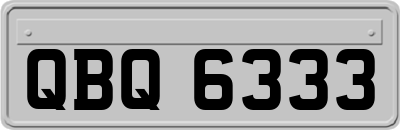 QBQ6333