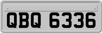 QBQ6336