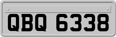 QBQ6338