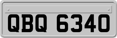 QBQ6340