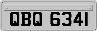 QBQ6341