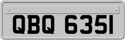 QBQ6351
