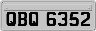QBQ6352