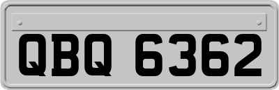 QBQ6362