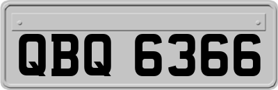 QBQ6366