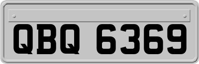 QBQ6369