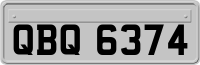 QBQ6374