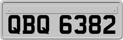 QBQ6382