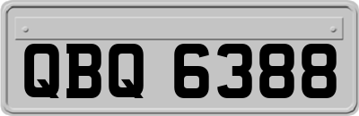 QBQ6388