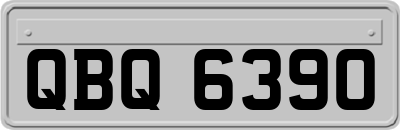 QBQ6390