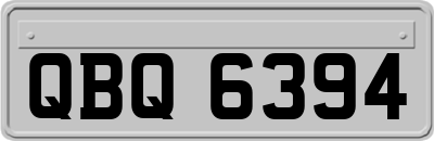 QBQ6394