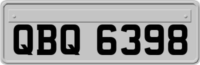 QBQ6398