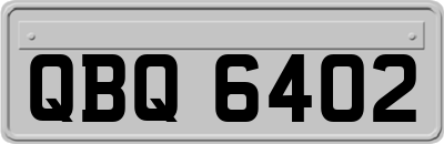 QBQ6402