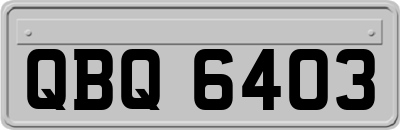 QBQ6403