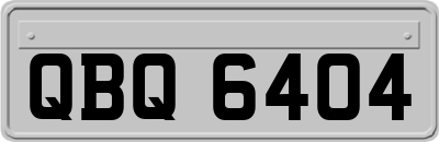 QBQ6404