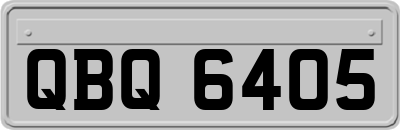 QBQ6405
