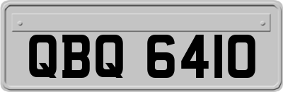 QBQ6410