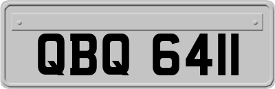 QBQ6411