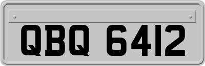 QBQ6412
