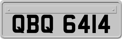 QBQ6414