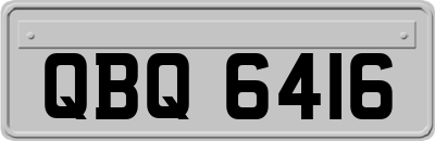 QBQ6416
