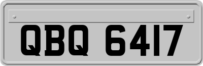 QBQ6417