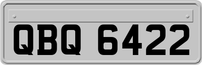 QBQ6422