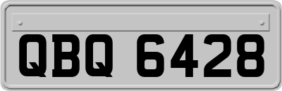 QBQ6428