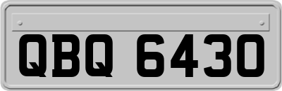 QBQ6430