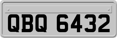QBQ6432