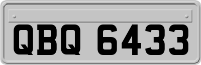 QBQ6433