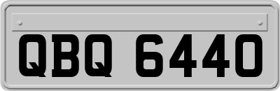 QBQ6440