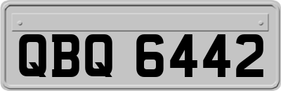QBQ6442