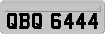 QBQ6444