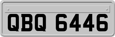 QBQ6446
