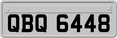 QBQ6448