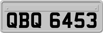 QBQ6453