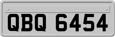 QBQ6454