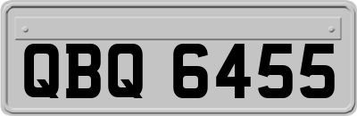 QBQ6455