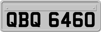 QBQ6460