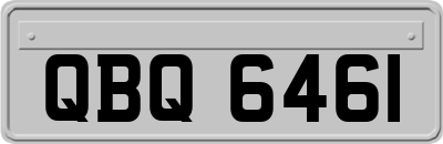 QBQ6461
