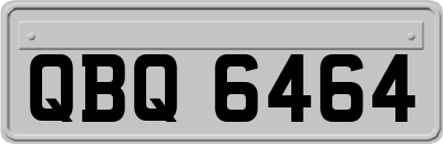 QBQ6464
