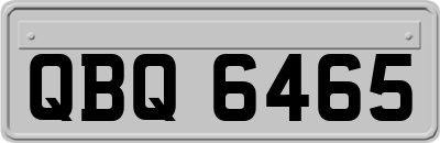 QBQ6465