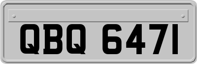 QBQ6471